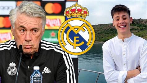 ANCELOTTI RÉAGIT AU RUMEUR DE DEPART DE MODRIC EN JANVIER BONNE