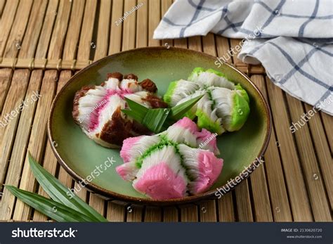 156 Kue Bikang Images, Stock Photos & Vectors | Shutterstock