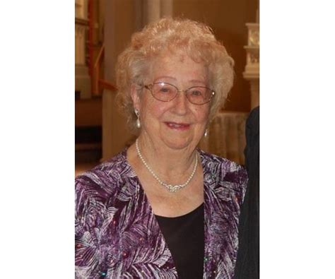 Dorothy Niekamp Obituary 2018 Quincy Il Herald Whig