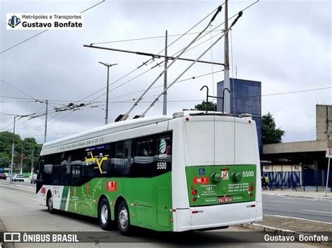 Next Mobilidade Abc Sistema De Transporte Em S O Paulo Por