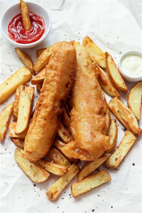 Battered Sausage Recipe Chip Shop Style Recipe Battered Sausage