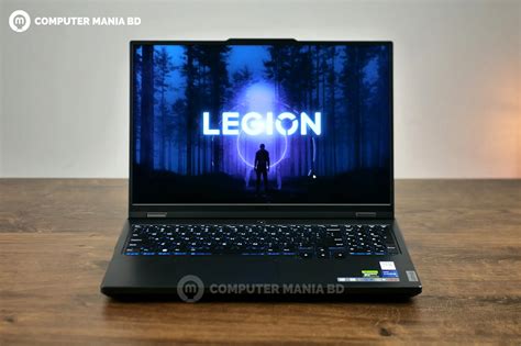 Lenovo Legion Pro 5i 13th Gen Gaming Laptop Computer Mania