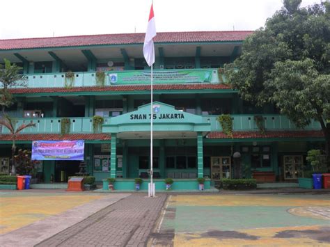 Sekolah Terbaik Di Jakarta Homecare24