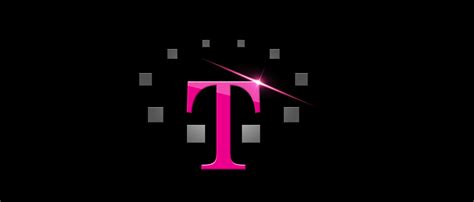 T Mobile 10 Years Logo By Kathleen Grebe At