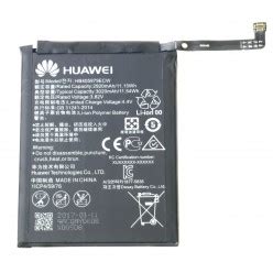 Battery HB405979ECW Replacement For Huawei Y6 2019 MRD LX1F Nova