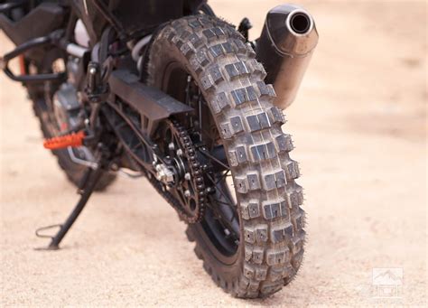 Motoz Tractionator Rallz Dual Sport Tire Review Adv Pulse 54 Off