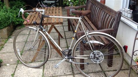 Vintage Raleigh Bicycle In Richmond London Gumtree