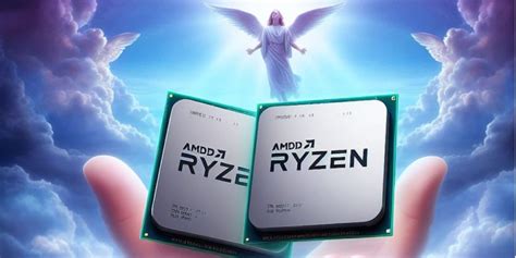 Amd Se Prepara Para Una Batalla Pica En Presentando Las Potentes