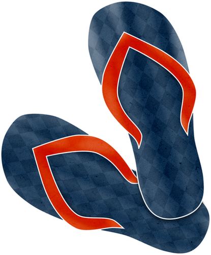 Tongs Png Tube Vacances Scrapbook Flip Flops Clipart