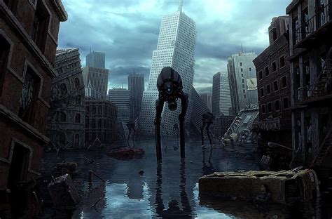 Half Life 2 Concept Art Or Fan Art Gaming