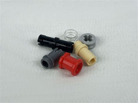 LEGO Technic Hot Rod Car Im Review Zusammengebaut