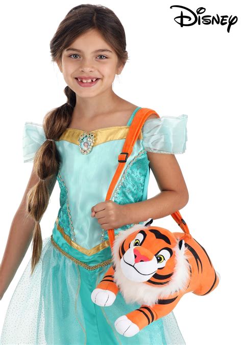 Aladdin Rajah Costume Companion Bag