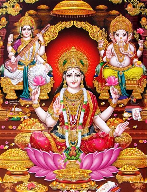 Diwali Lakshmi Puja - SmartPuja.com