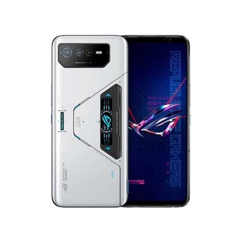 Asus Rog Phone 6d Ultimate