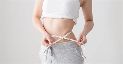 下腹のダイエット！ ぽっこりお腹の原因、運動法と食事のポイントを紹介！