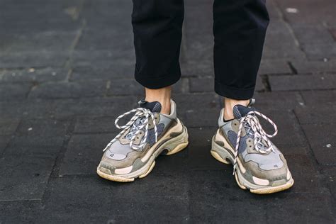 Ajf Zapatillas Reebok Con Camara De Aire Hombre Off