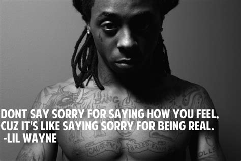 Lil Wayne Inspirational Quotes. QuotesGram