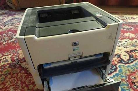 Принтер лазерный hp 1320 | Festima.Ru - Мониторинг объявлений