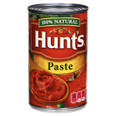 Hunts Tomato Paste Shop Jetfast™