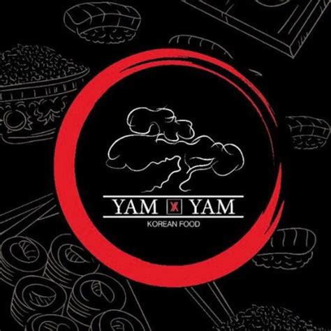 Menu at Yam Yam Korean Food restaurant, Zapopan