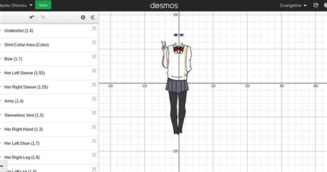 Disney Movie Character Desmos Art Project Algebra 2 2021 2022 Celebration Of Learning