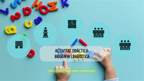 Activitat Did Ctica Habilitats By Paula Jim Nez On Prezi