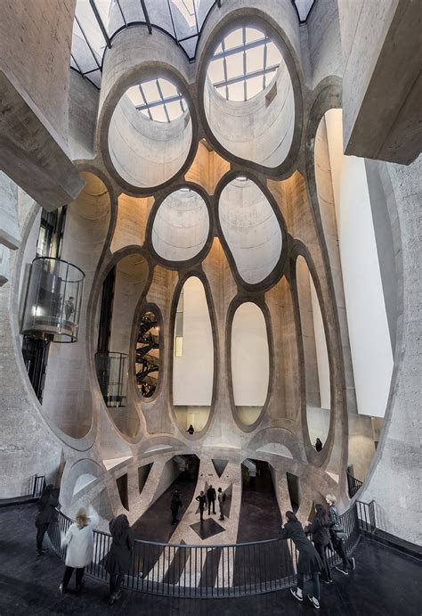 Gooood Interview No36 Thomas Heatherwick 谷德设计网