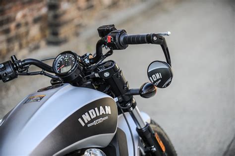 2018 Indian Scout Bobber Mileage Reviewmotors Co