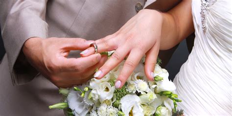 La Lista De Invitados De Tu Boda Errores Que Debes Evitar