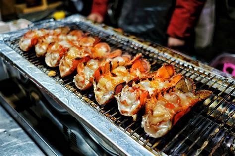 5 Rekomendasi Kuliner Seafood Di Myeongdong Seoul K Hub By Istyleid