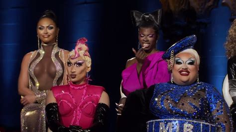 ‘rupauls Drag Race Season 15 Episode 15 Recap Reunited And It