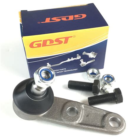 GDST Auto Parts Suspension System One Year Warranty Front Lower 1003008