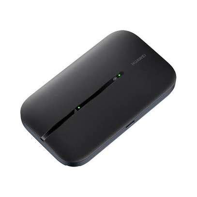 Huawei Mifi E5576-320 Pocket-Size Impressively Lightweight in Nairobi ...