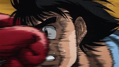 Estrenos Hajime No Ippo Rising Cap 1 10 Mg