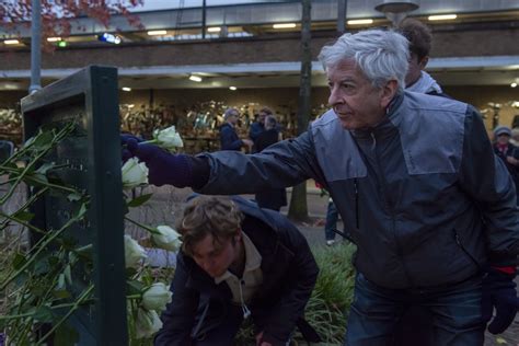 Nieuwe Verkenner Ronald Plasterk Was Altijd Al Kritisch Op Zijn Eigen