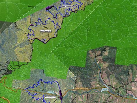 Netherdale Residents Plot Early Moves To Oppose 12bn Pioneer Burdekin