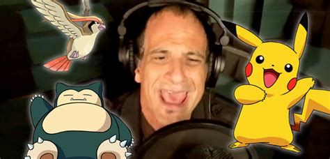 WATCH: The ORIGINAL Pokemon Theme Tune Singer Has Returned To Sing The Classic After... - Capital