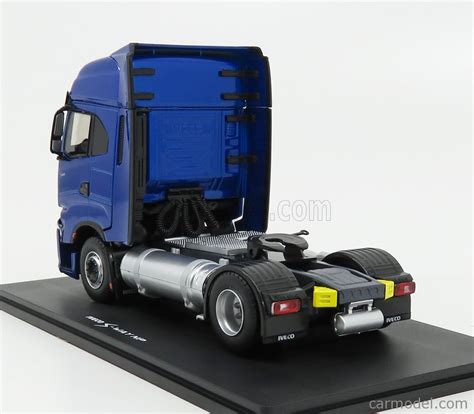 Eligor Scale Iveco Fiat S Way Np Tractor Truck Assi