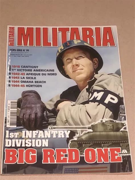 Magazine Armes Militaria Hors S Rie N Bon Tat Collector Eur