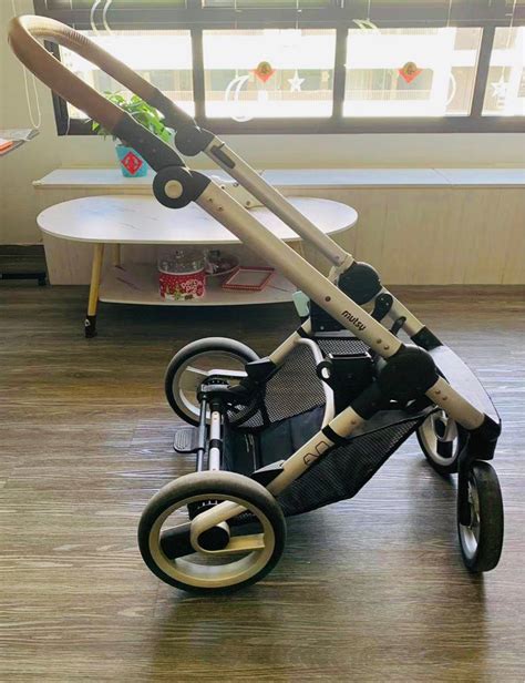 Mutsy Evo Stroller Urban Collection Babies And Kids Going Out