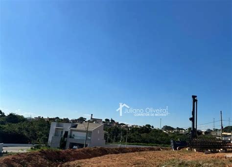 Lote Terreno Na Rua Quatorze 02 Setvillage Las Palmas Em Pouso Alegre