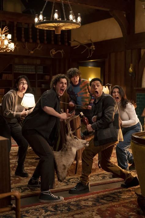 ‘Goosebumps’ Series Preview: Cast, Photos, Plot, and Trailer