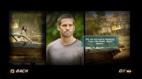 Fast Five the Movie: Official Game for Mac: Free Download + Review ...