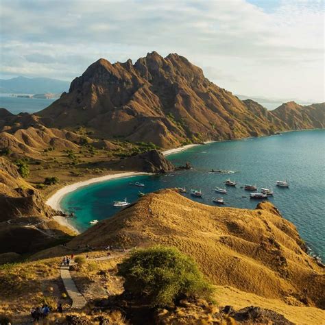 Waktu Dan Bulan Terbaik Wisata Ke Labuan Bajo Untuk Liburan Sempurna