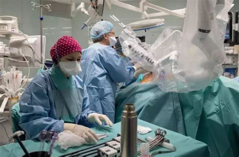 El Hospital De Guadalajara Mejora La Atenci N A Las Pacientes Con