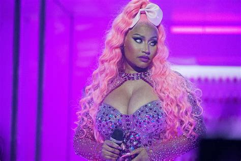 Nicki Minaj And 50 Cent Collab Adds Fresh Sonic Punch To Beep Beep