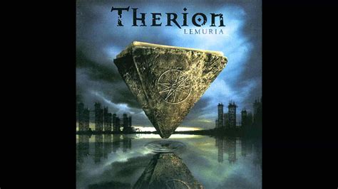 Therion Lemuria Cover Youtube