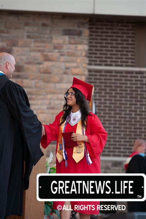 Hammond Morton High School Graduation 2023 Greatnewslife