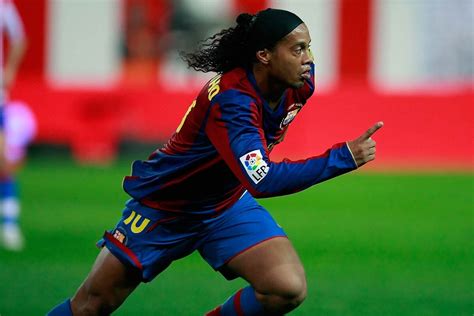 Ronaldinho Se Retira