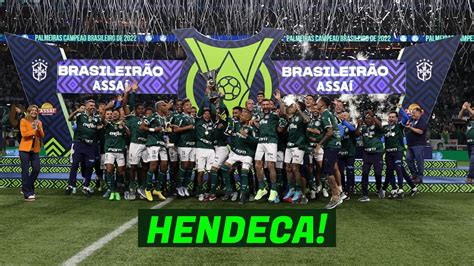 Palmeiras 2x1 América MG ANÁLISE PÓS JOGO YouTube